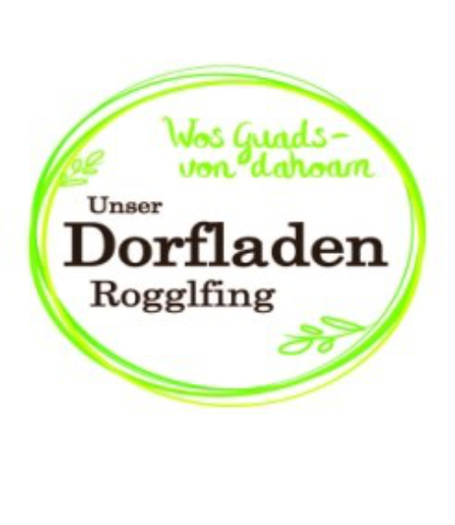 Logo Dorfladen Rogglfing