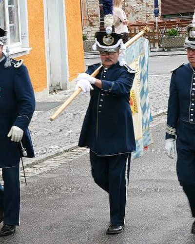 2012 - KSK Jubiläumsfest